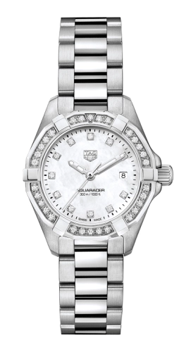 TAG Heuer Aquaracer WBD1415-BA0741