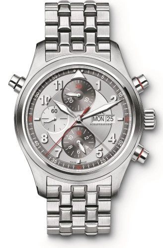 IWC Pilot IW3718-05