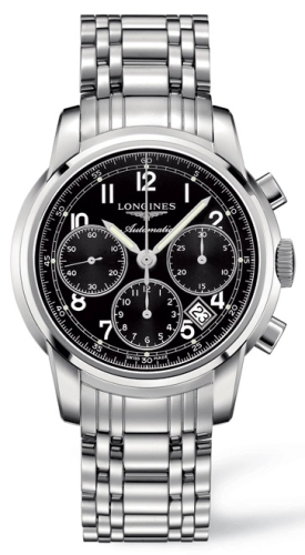 Longines Saint Imier L2-752-4-53-6