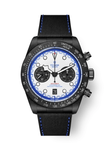 Tudor Black Bay Chronograph M79377KN-0001
