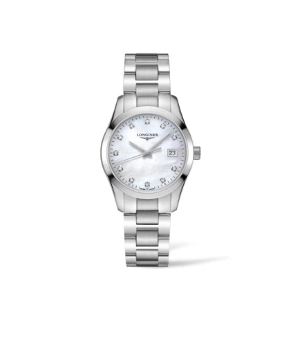 Longines Conquest Classic L2-386-4-87-6