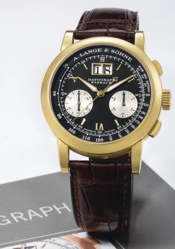 A. Lange & Söhne Saxonia 403-041