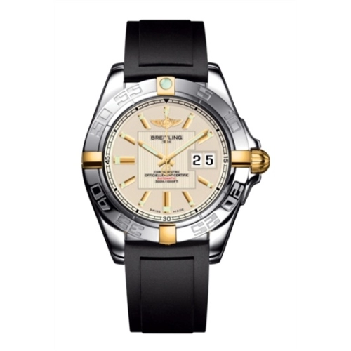 Breitling Galactic B49350L2G700132S