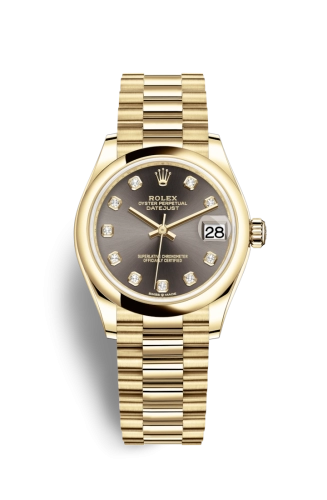 Rolex Datejust 31 278248-0036