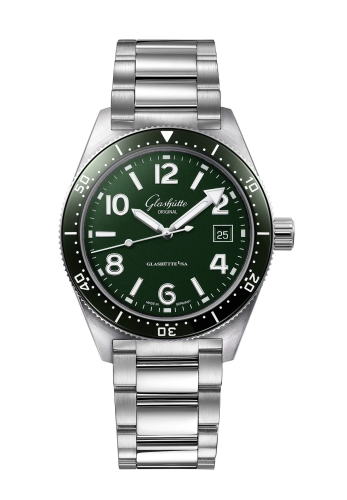Glashütte Original SeaQ 1-39-11-13-83-70
