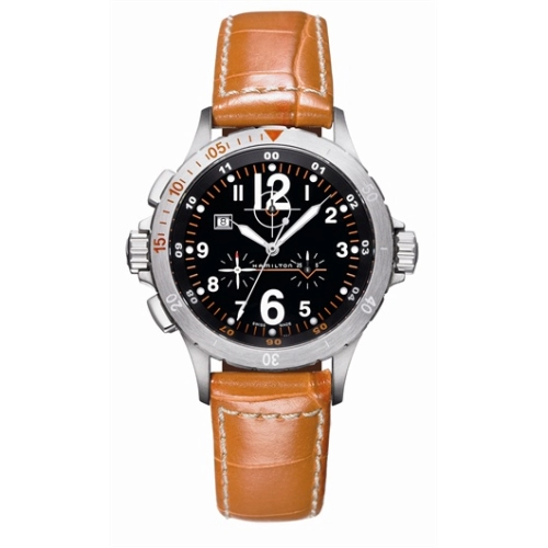Hamilton Khaki Aviation H74512833