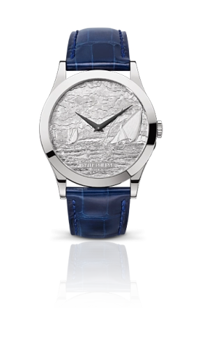 Patek Philippe Calatrava 5089G-016