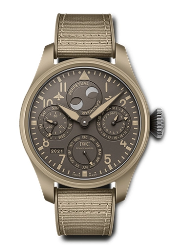 IWC Big Pilot IW5030-04