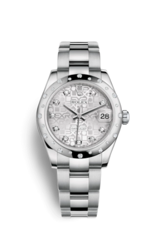 Rolex Datejust 31 178344-0031