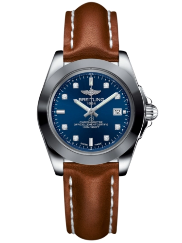 Breitling Galactic W7133012-C966-406X-A14BA-1