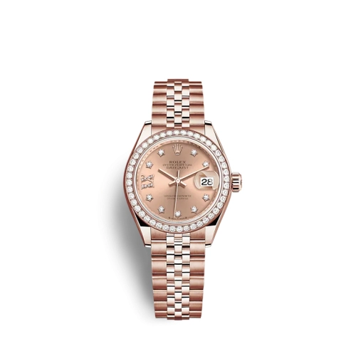 Rolex Lady-Datejust 279135RBR-0030