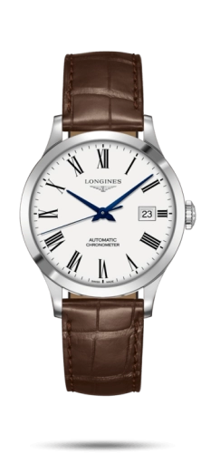 Longines Record L2-820-4-11-2