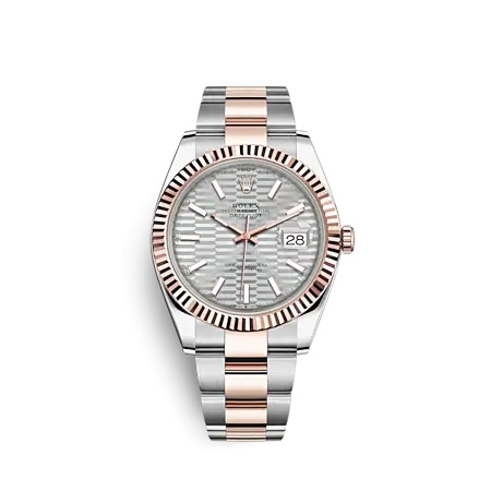 Rolex Datejust 41 126331-0017