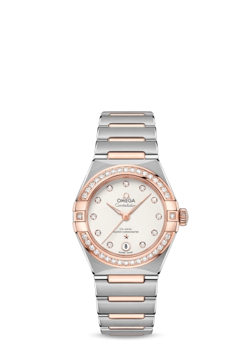 Omega Constellation 131-25-29-20-52-001