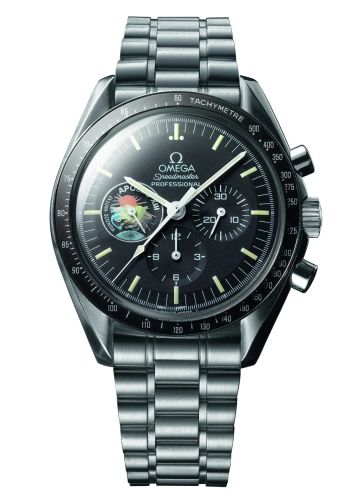 Omega Speedmaster Moonwatch 3595-52-00