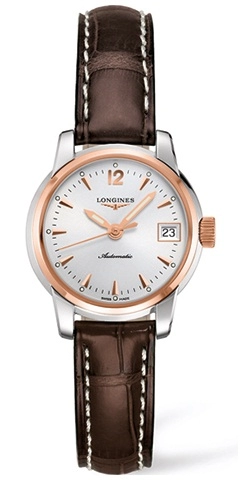 Longines Saint Imier L2-563-5-72-0