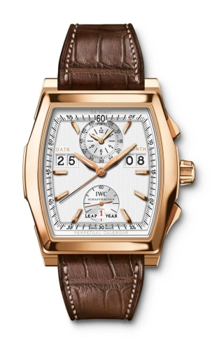IWC Da Vinci IW3761-07