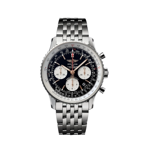 Breitling Navitimer AB0121A11B1A1