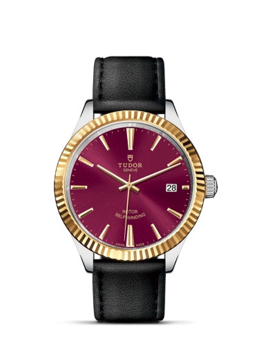 Tudor Style 12513-0023