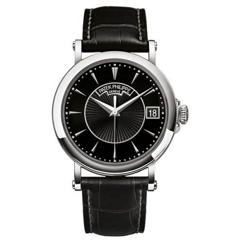 Patek Philippe Calatrava 5153G-001