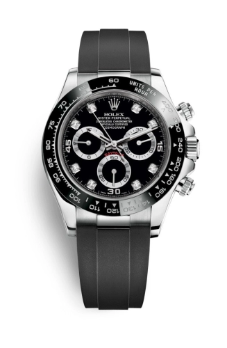 Rolex Daytona 116519LN-0025