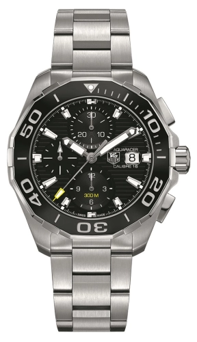 TAG Heuer Aquaracer CAY211A-BA0927