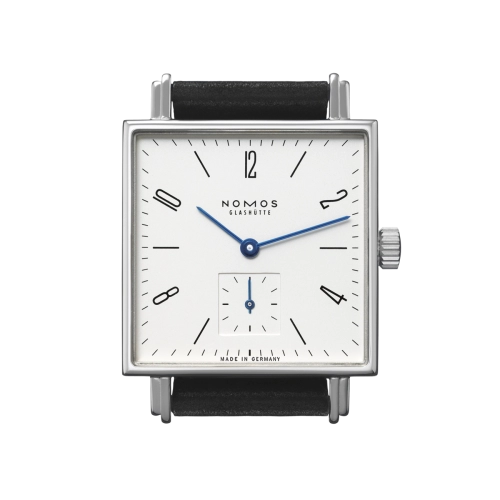 Nomos Glashütte Tetra 406