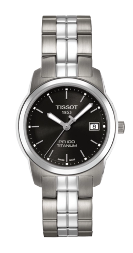 Tissot PR 100 T0493104405100