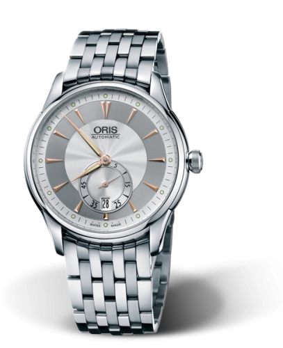 Oris Artelier 01-623-7582-4051-07-8-21-73