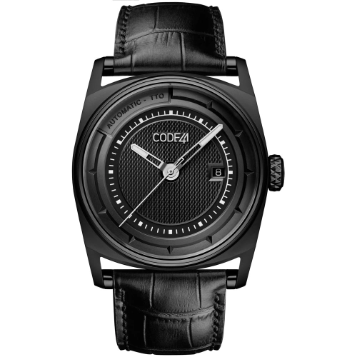 CODE41 Anomaly-02 AN02-BK-ST-ALIG-BK