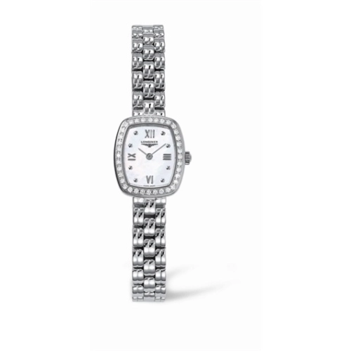 Longines Les Grandes Classiques L4-230-7-88-6