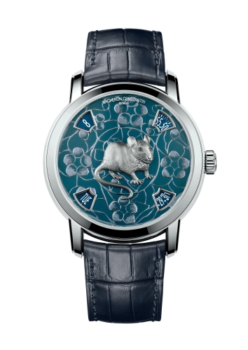 Vacheron Constantin Métiers d'Art 86073-000P-B521