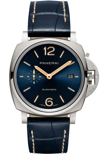 Panerai Luminor Due PAM00927