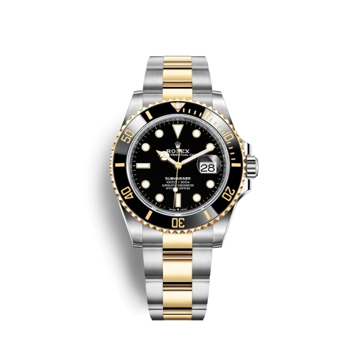 Rolex Submariner 126613LN-0002