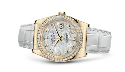 Rolex Datejust 36 116188-0091