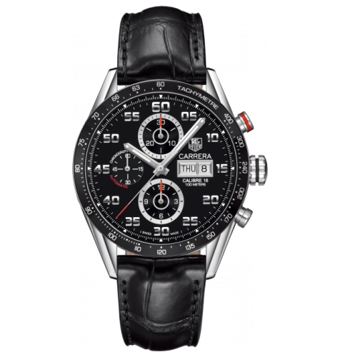 TAG Heuer Carrera CV2A1R-FC6235