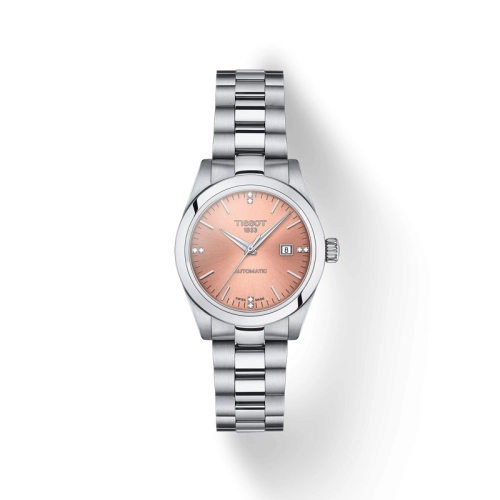 Tissot T-Lady T132-007-11-336-00