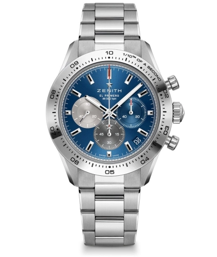 Zenith Chronomaster Sport 03-3114-3600-51-M3100
