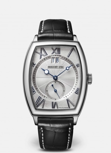Breguet Héritage 5410BB-12-9VV