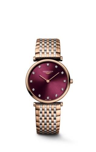 Longines La Grande Classique L4-512-1-68-7
