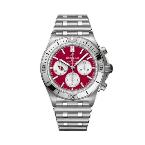Breitling Chronomat B01 42 AB01342B1K6A1