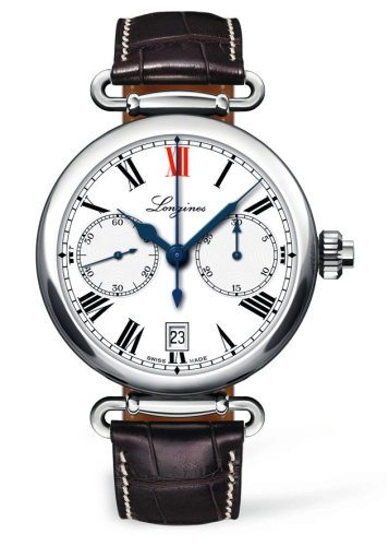 Longines Heritage L2-776-4-21-3