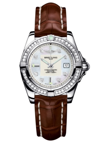 Breitling Galactic A71356LA-A708-778P
