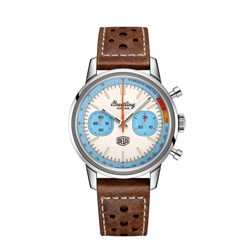 Breitling Top Time A233112A1A1X1