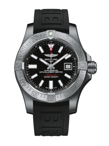 Breitling Avenger A1733110-BC30-152S-A20SS-1
