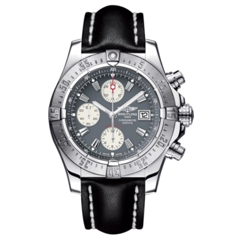 Breitling Avenger A1338012F548435X