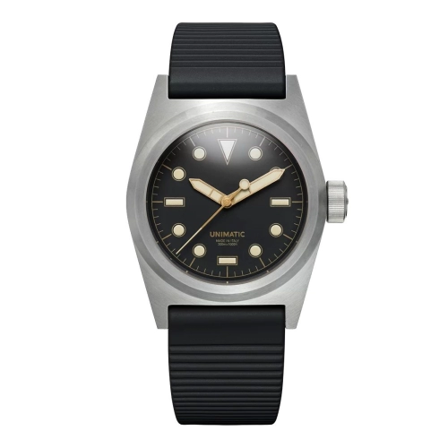 Unimatic Modello Due UWK-U2S-8B