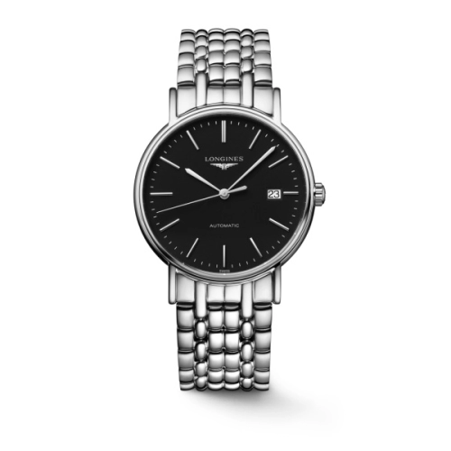 Longines Presence L4-921-4-52-6