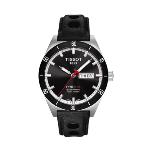 Tissot PRS 516 T0444302605100