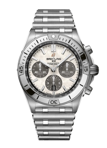 Breitling Chronomat B01 42 AB0134101A1A1